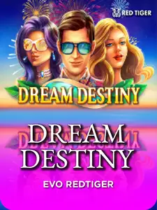 Dream Destiny