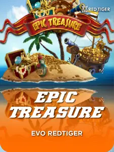 Epic Treasure