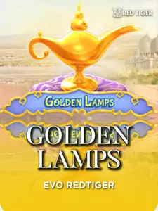 Golden Lamps