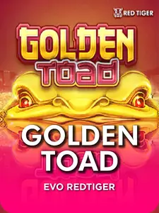 Golden Toad