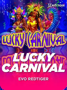 Lucky Carnival