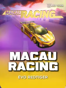 Macau Racing