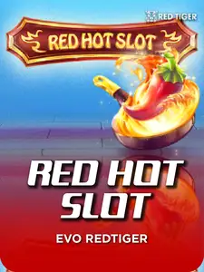 Red Hot Slot
