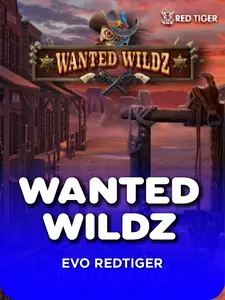 Wanted Wildz