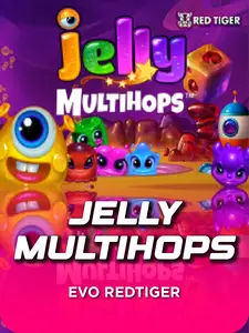 Jelly Multihops