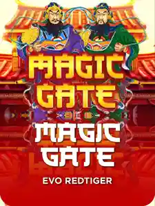 Magic Gate