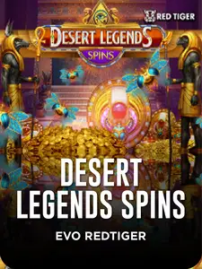 Desert Legends