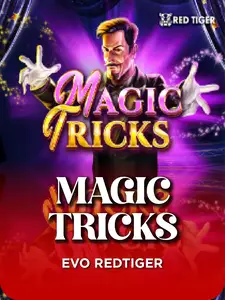 Magic Tricks