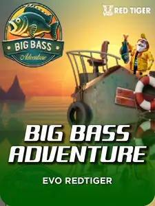 Big Bass Adventure