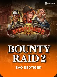 Bounty Raid 2