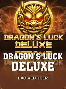 Dragons Luck Deluxe