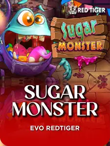 Sugar Monster