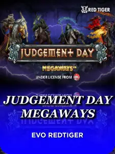 Judgement Day Megaways