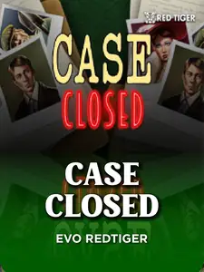 Case Closed