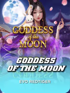 Goddess of the Moon Megaways