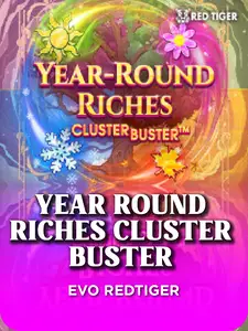 Year Round Riches Clusterbuster