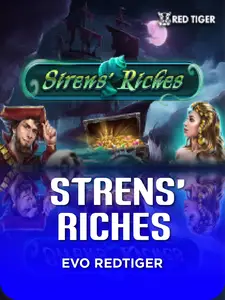 Sirens Riches
