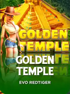 Golden Temple