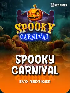 Spooky Carnival