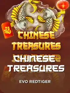 Chinese Treasures