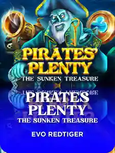 Pirates Plenty