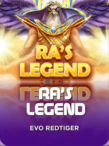 RA Legend
