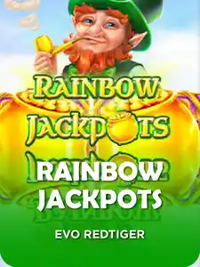 Rainbow Jackpots