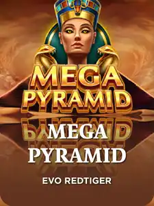 Mega Pyramid