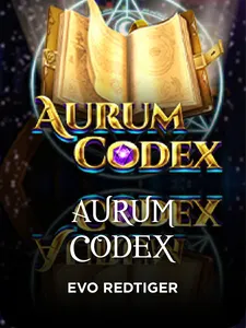 Aurum Codex