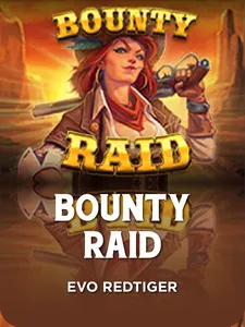 Bounty Raid