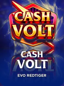 Cash volt