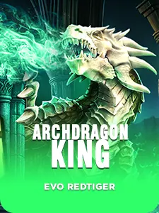 Archdragon King
