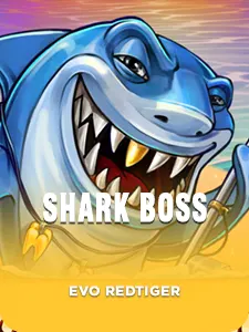 Shark Boss