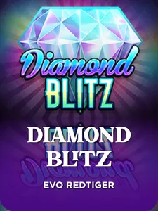 Diamond Blitz