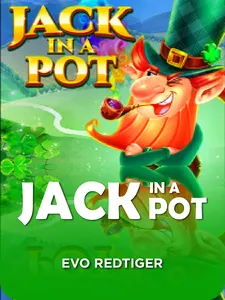 Jack in a Pot