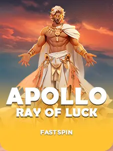 Apollo Ray of Luck