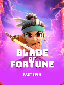 Blade of Fortune