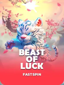 Beasts Of Luck