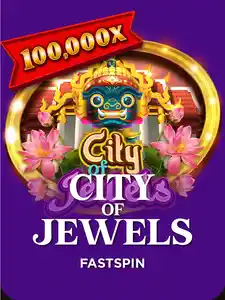 City of Jewels