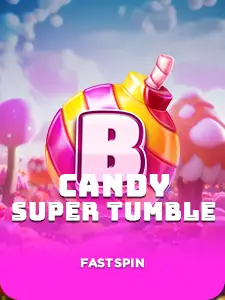 Candy Super Tumble