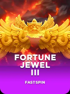 Fortune Jewels III