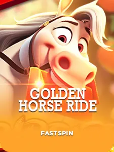 Golden Horse Ride