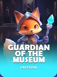 Guardian of The Museum