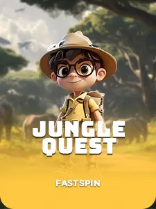 Jungle Quest