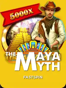 The Maya Myth