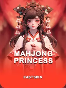 Mahjong Princess