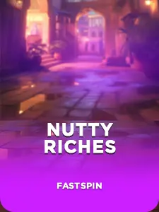 Nutty Riches
