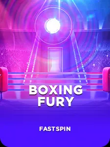 Boxing Fury