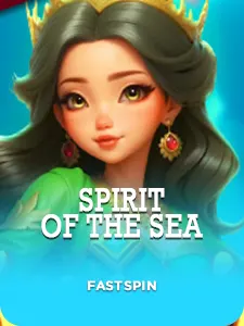 Spirit Of The Sea