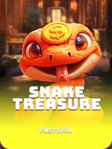 Snake Treasure